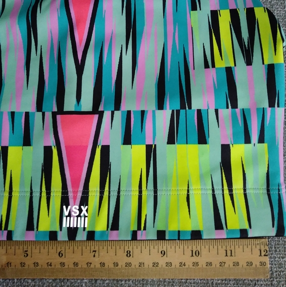 Firm Final price!*VS Show off sport bra(S) - Picture 3 of 4